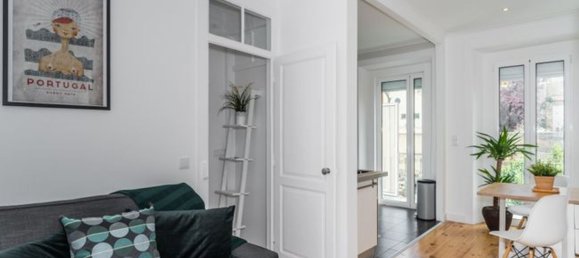 1 Schlafzimmer Wohnung in Lisbon, Portugal, Nr. 347200 18