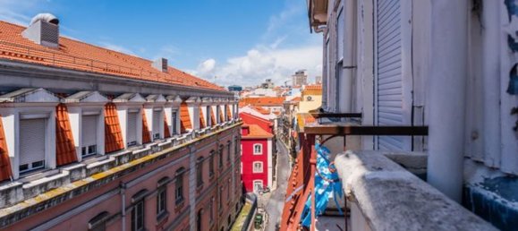 1 Schlafzimmer Wohnung in Lisbon, Portugal, Nr. 347200 15