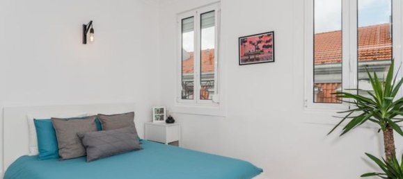 1 Schlafzimmer Wohnung in Lisbon, Portugal, Nr. 347200 21