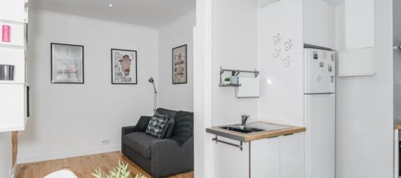 1 Schlafzimmer Wohnung in Lisbon, Portugal, Nr. 347200 6