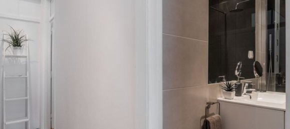 1 Schlafzimmer Wohnung in Lisbon, Portugal, Nr. 347200 30