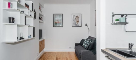 1 Schlafzimmer Wohnung in Lisbon, Portugal, Nr. 347200 17