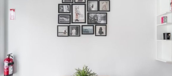 1 Schlafzimmer Wohnung in Lisbon, Portugal, Nr. 347200 4