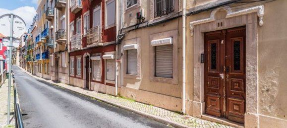 1 Schlafzimmer Wohnung in Lisbon, Portugal, Nr. 347200 36