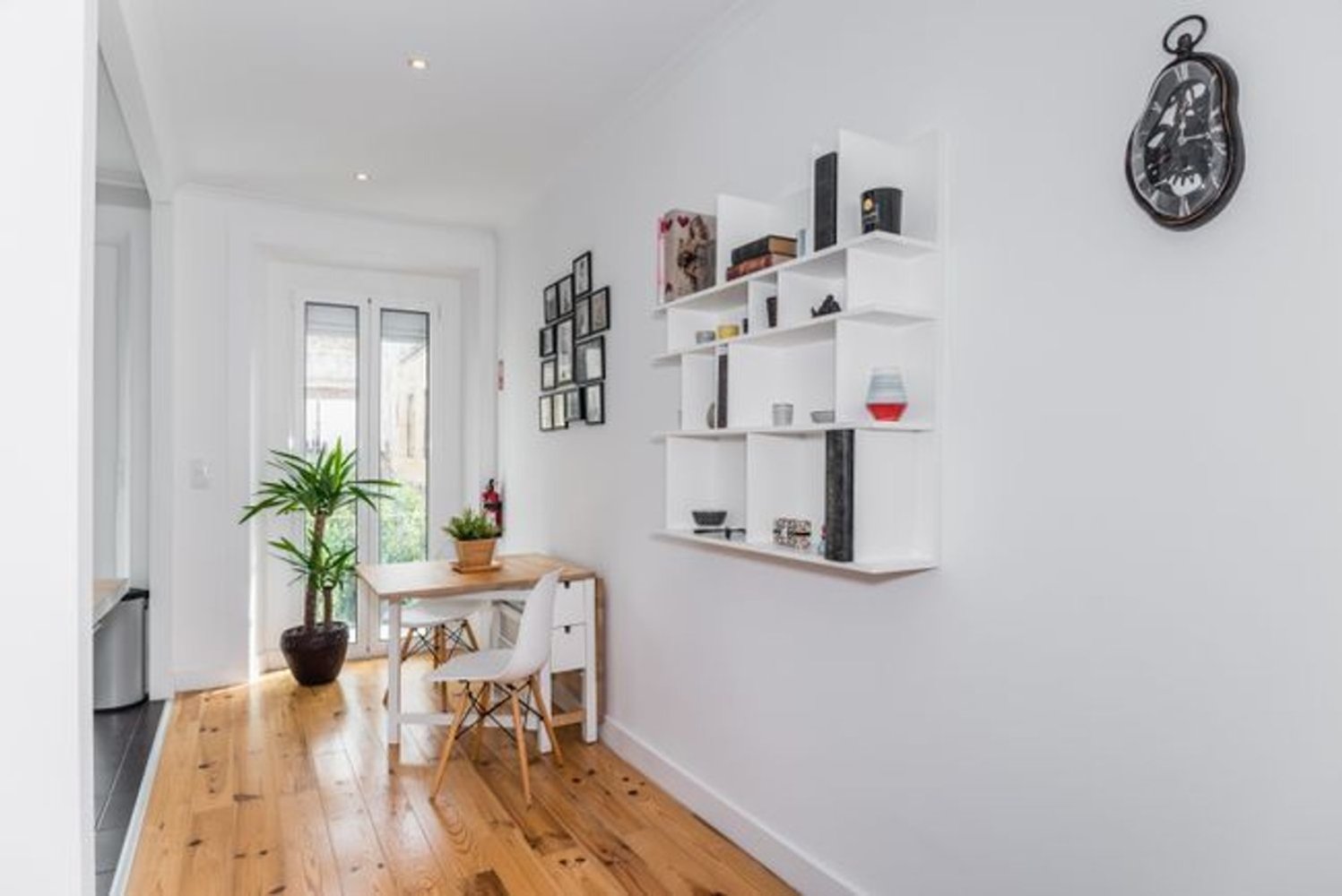 1 bedroom Apartment in Lisbon, Portugal No. 347200