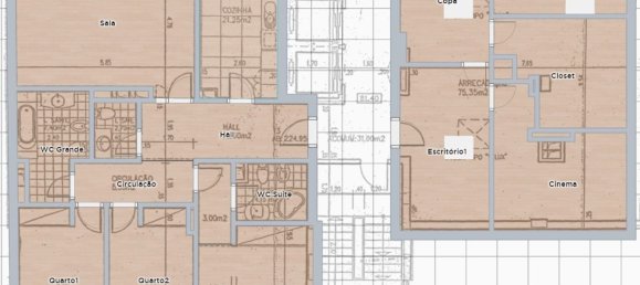 1 Schlafzimmer Wohnung in Lisbon, Portugal, Nr. 347200 40