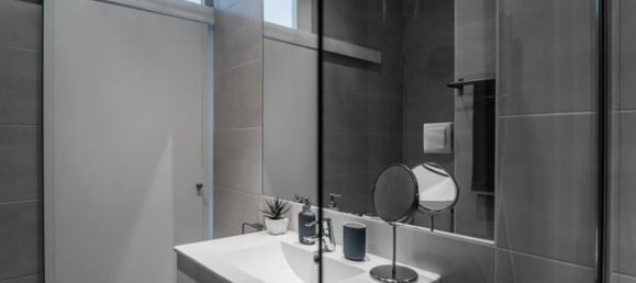 1 Schlafzimmer Wohnung in Lisbon, Portugal, Nr. 347200 34