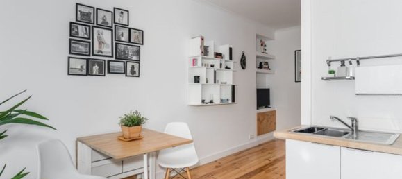 1 Schlafzimmer Wohnung in Lisbon, Portugal, Nr. 347200 5