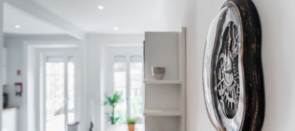 1 Schlafzimmer Wohnung in Lisbon, Portugal, Nr. 347200 3