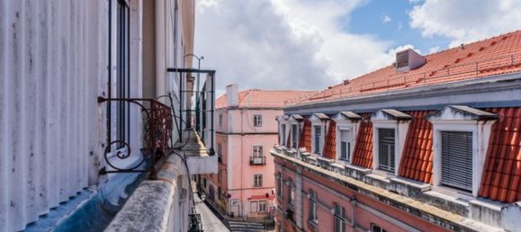 1 Schlafzimmer Wohnung in Lisbon, Portugal, Nr. 347200 16