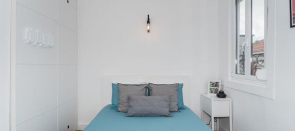 1 Schlafzimmer Wohnung in Lisbon, Portugal, Nr. 347200 27