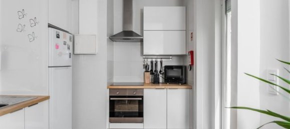 1 Schlafzimmer Wohnung in Lisbon, Portugal, Nr. 347200 8