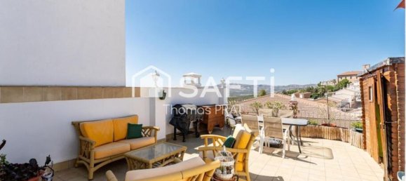 5 bedrooms Townhouse in Archidona, Spain No. 179041 2