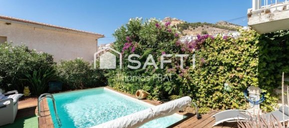 5 bedrooms Townhouse in Archidona, Spain No. 179041 8