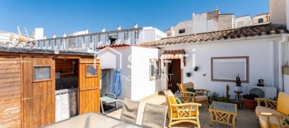 5 bedrooms Townhouse in Archidona, Spain No. 179041 4