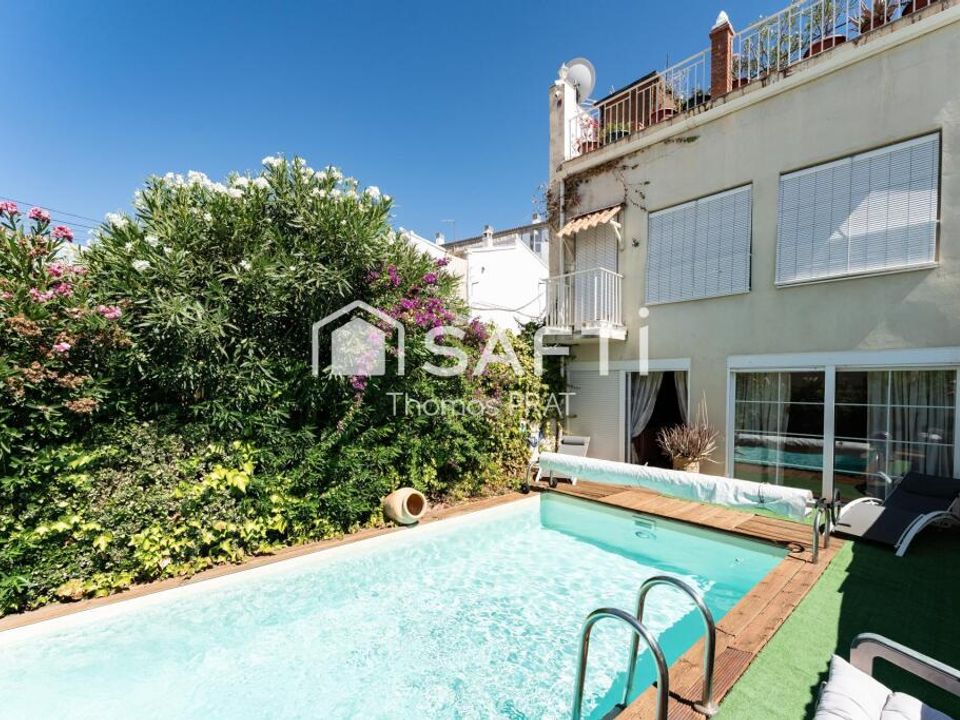 5 bedrooms Townhouse in Archidona, Spain No. 179041