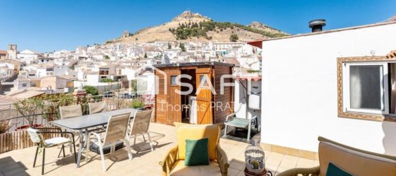 5 bedrooms Townhouse in Archidona, Spain No. 179041 3