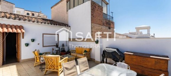 5 bedrooms Townhouse in Archidona, Spain No. 179041 5
