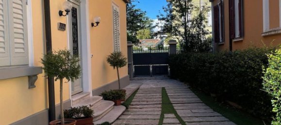 10 rooms Villa in Gorizia, Italy No. 283461 2