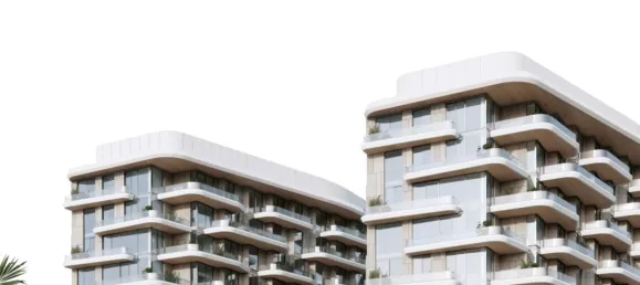 Студия в Дубай, ОАЭ № 104317 5