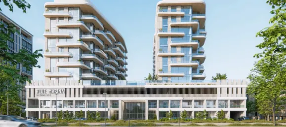 Студия в Дубай, ОАЭ № 104317 2