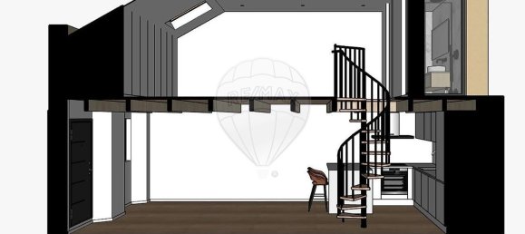 Studio à Lisbon, Portugal No. 178209 17