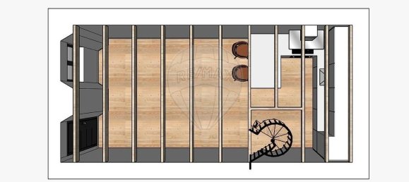 Studio à Lisbon, Portugal No. 178209 15