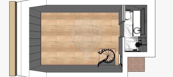 Studio à Lisbon, Portugal No. 178209 16