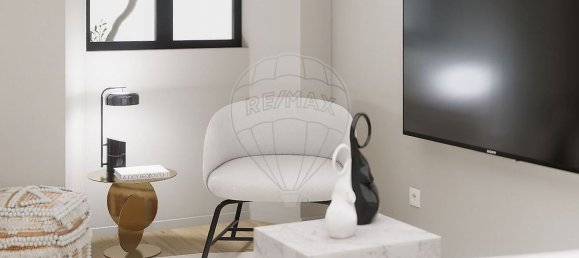 Studio à Lisbon, Portugal No. 178209 6