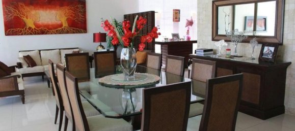 5 Schlafzimmer Haus in Yucatan, Mexico, Nr. 157706 2