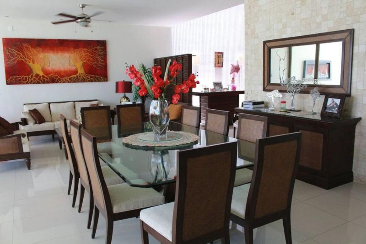 5 Schlafzimmer Haus in Yucatan, Mexico, Nr. 157706