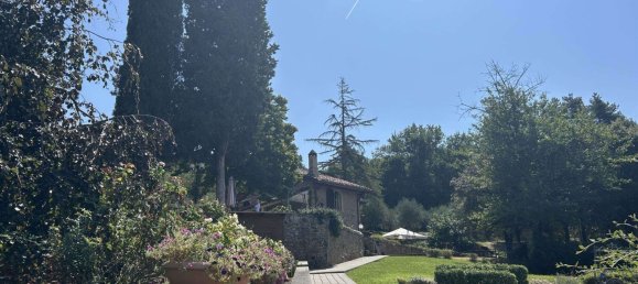 7 Schlafzimmer Haus in Arezzo, Italy, Nr. 123809 21