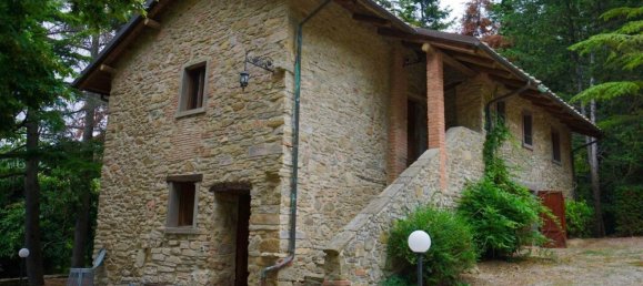 7 Schlafzimmer Haus in Arezzo, Italy, Nr. 123809 13