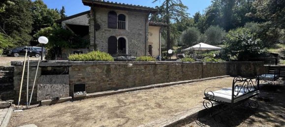 7 Schlafzimmer Haus in Arezzo, Italy, Nr. 123809 3