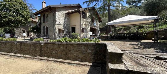 7 Schlafzimmer Haus in Arezzo, Italy, Nr. 123809 6