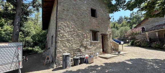 7 Schlafzimmer Haus in Arezzo, Italy, Nr. 123809 14