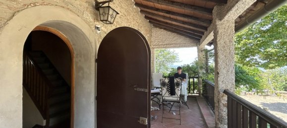 7 Schlafzimmer Haus in Arezzo, Italy, Nr. 123809 4