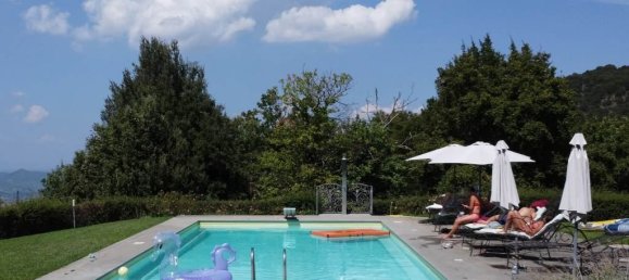 7 Schlafzimmer Haus in Arezzo, Italy, Nr. 123809 25