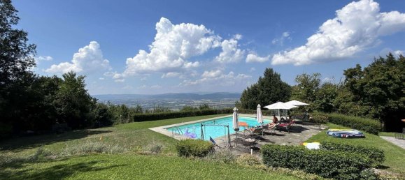 7 Schlafzimmer Haus in Arezzo, Italy, Nr. 123809 23