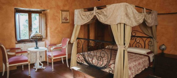 7 Schlafzimmer Haus in Arezzo, Italy, Nr. 123809 17