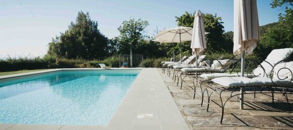 7 Schlafzimmer Haus in Arezzo, Italy, Nr. 123809 24