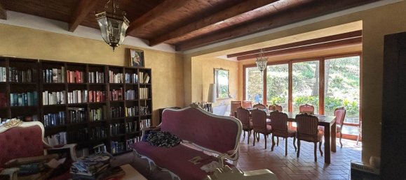 7 Schlafzimmer Haus in Arezzo, Italy, Nr. 123809 8