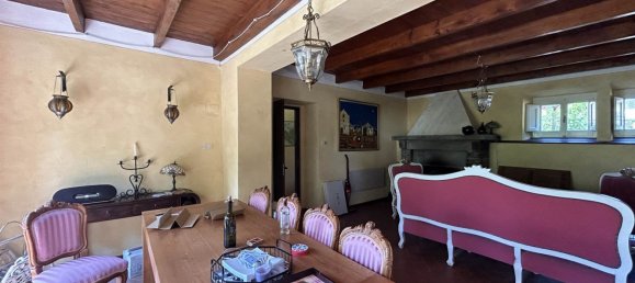 7 Schlafzimmer Haus in Arezzo, Italy, Nr. 123809 9