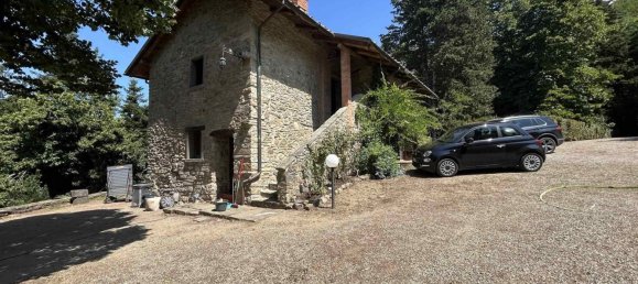 7 Schlafzimmer Haus in Arezzo, Italy, Nr. 123809 15