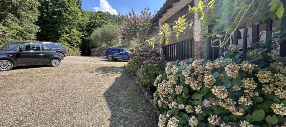 7 Schlafzimmer Haus in Arezzo, Italy, Nr. 123809 5