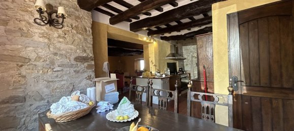 7 Schlafzimmer Haus in Arezzo, Italy, Nr. 123809 16