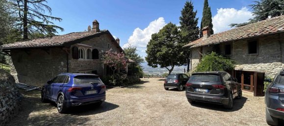 7 Schlafzimmer Haus in Arezzo, Italy, Nr. 123809 22