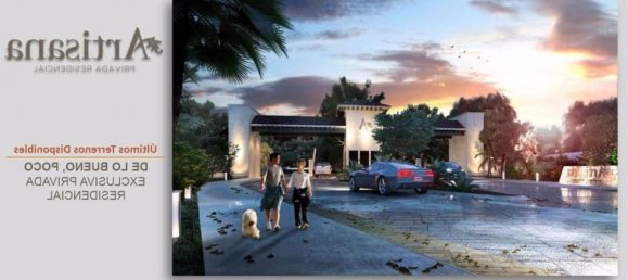 Grundstück in Merida, Mexico, Nr. 98463 2