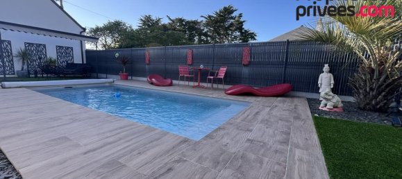 4 bedrooms House in La Turballe, France No. 283807 15