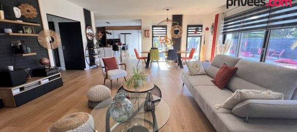 4 bedrooms House in La Turballe, France No. 283807 5